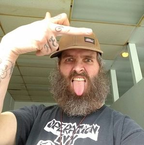 Meet your Posher, Jeff